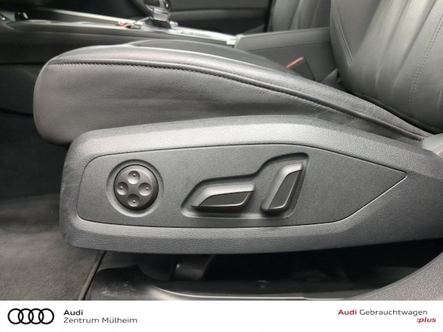 Audi A4 40 TDI Avant Quattro S-Line S-Tronic