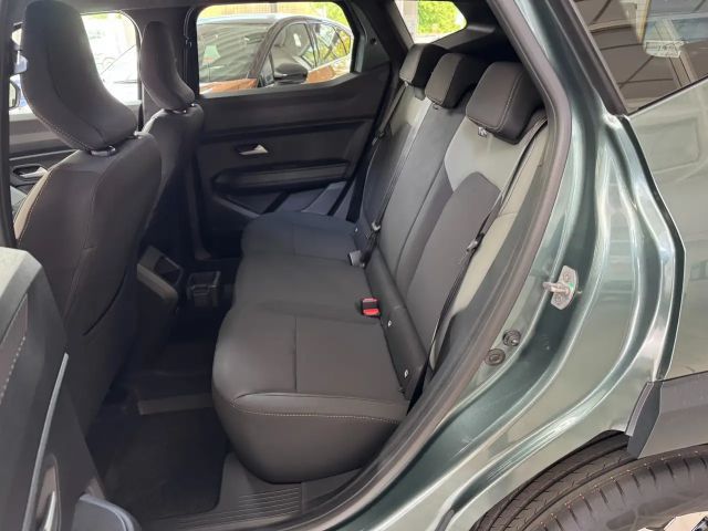 Dacia Duster Extreme TCe 130