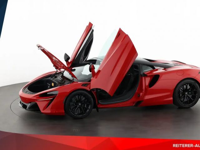 McLaren Artura Artura PHEV *+Garantie