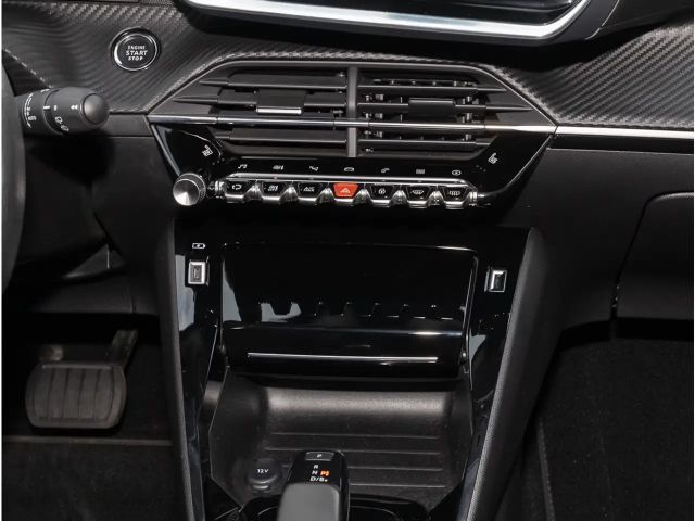 Peugeot E-2008 Allure Pack