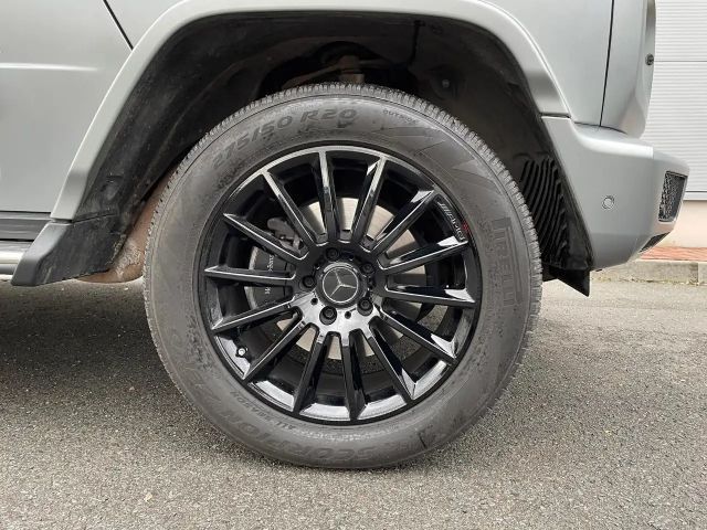 Mercedes-Benz G 400 AMG Line