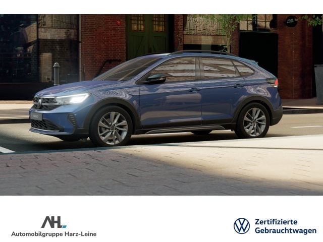 Volkswagen Taigo 1.0 TSI