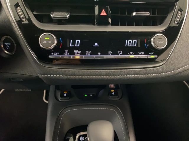 Toyota Corolla TEC-Edition Touring