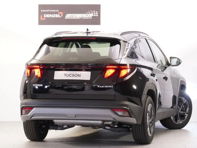 Hyundai Tucson 2WD T-GDi