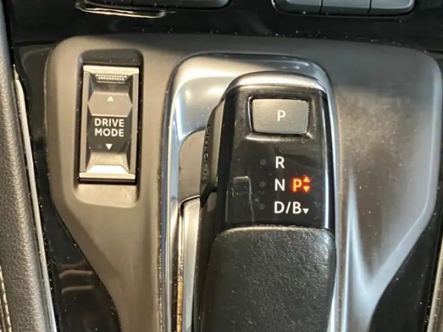 Opel Grandland X 1.6 Turbo