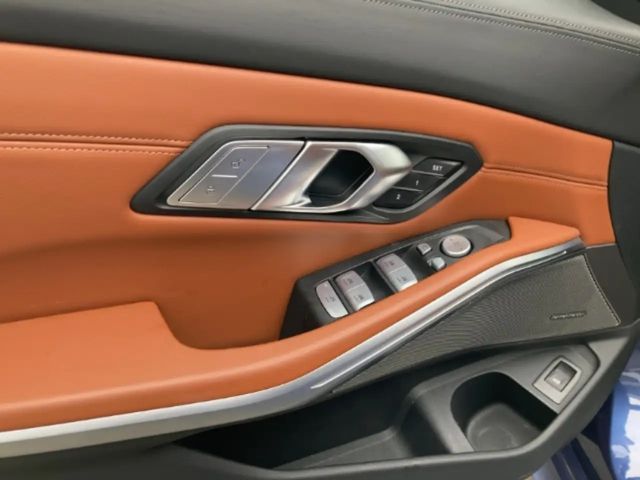 Alpina B3 Limo M-Sport ACC 360 Kamera HarmanKardon AD NAV Me