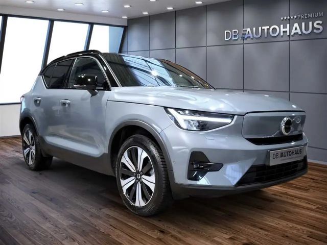 Volvo XC40 Core Recharge Ultimate