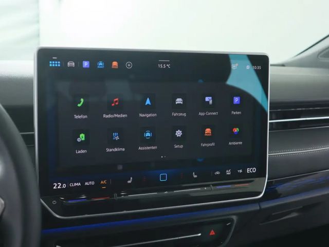 Volkswagen ID.7 Business Pro Tourer