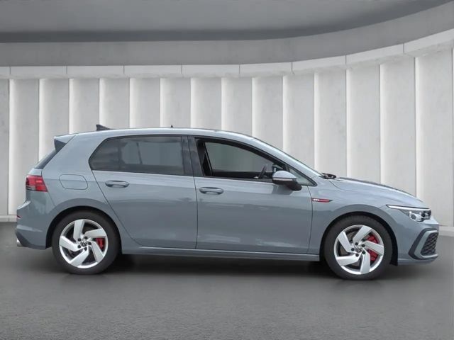 Volkswagen Golf 2.0 TSI GTI Golf VIII