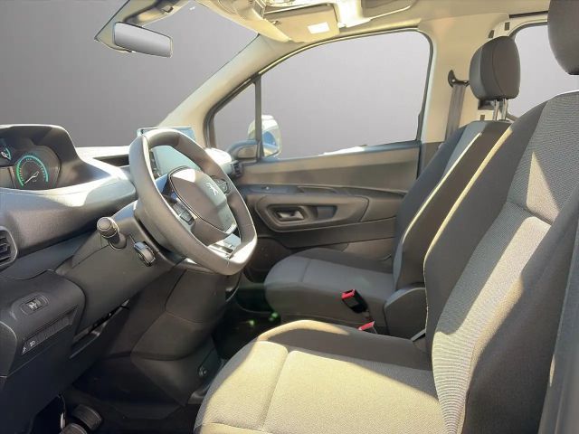 Peugeot E-Rifter 50kWh Active Pack