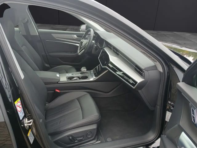 Audi A6 40 TDI Avant Quattro S-Tronic