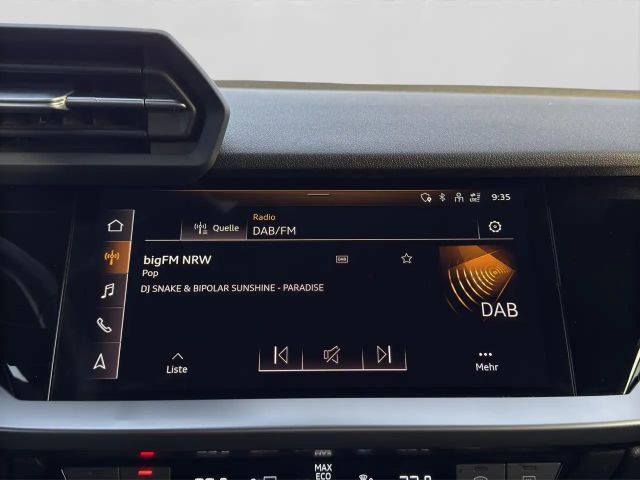 Audi A3 30 TFSI Sedan