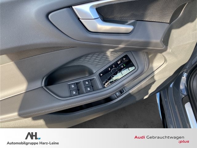 Audi A5 Avant Quattro S-Tronic