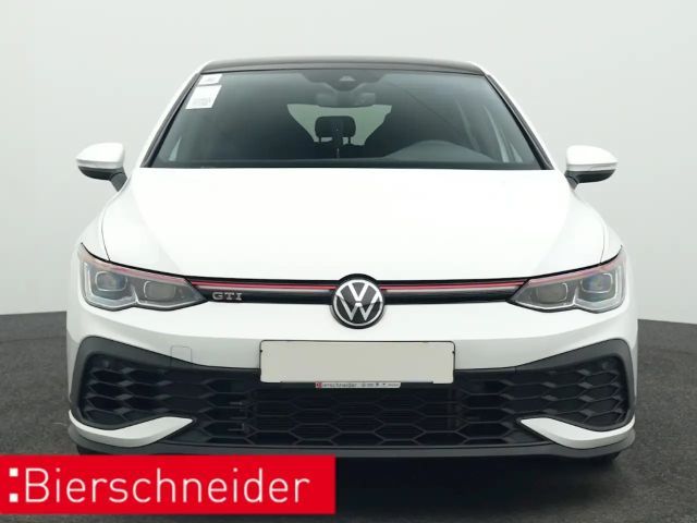 Volkswagen Golf 2.0 TSI DSG GTI