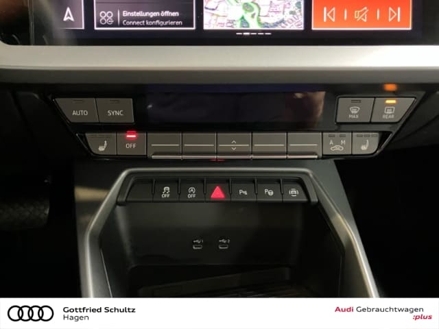 Audi A3 30 TFSI S-Tronic Sportback