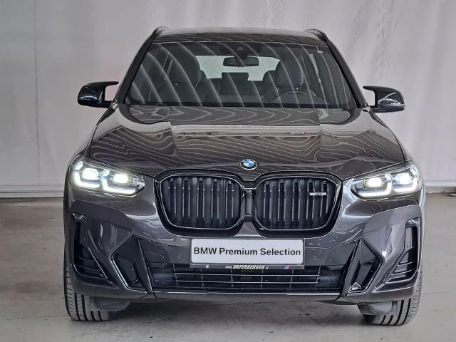 BMW X3 M-Sport