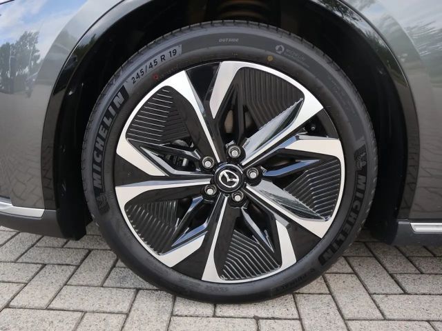 Mazda 6e Plus Takumi