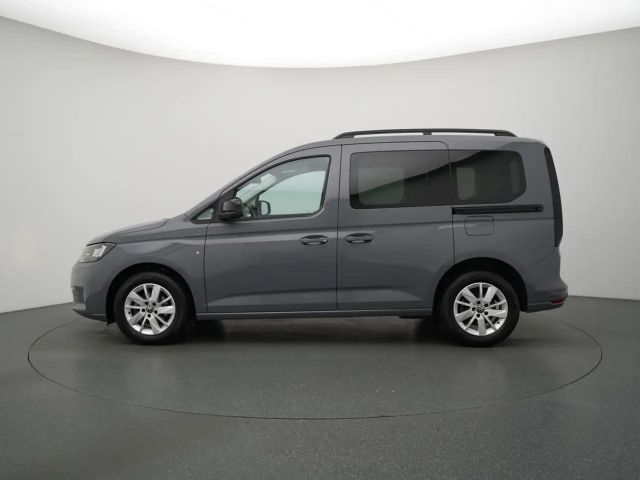 Volkswagen Caddy Life