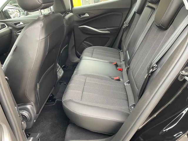 Opel Grandland X GS-Line Grand Sport