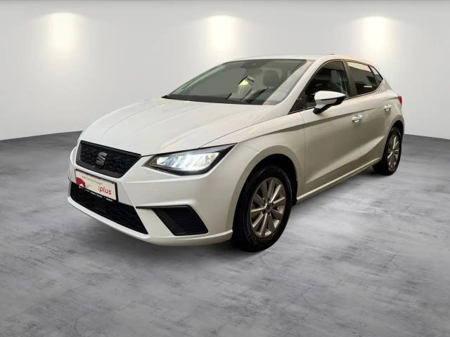 Seat Ibiza 1.0 TSI Style