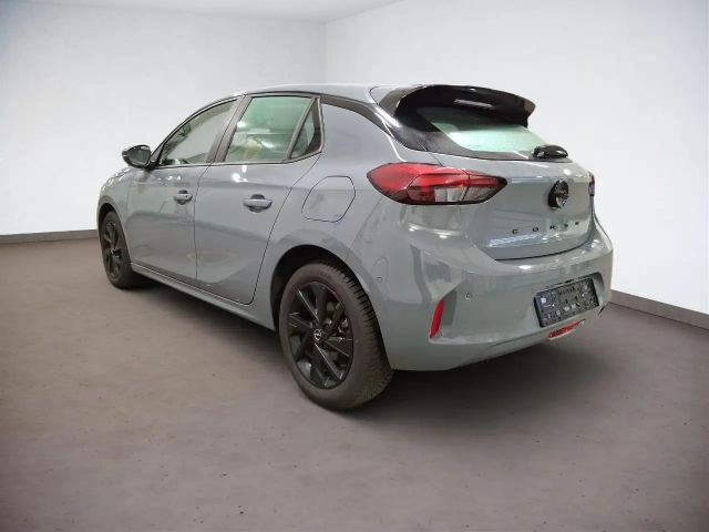 Opel Corsa F AT 180°KAMERA*LED*TOTWINKEL*CARPLAY*PDC VORNE