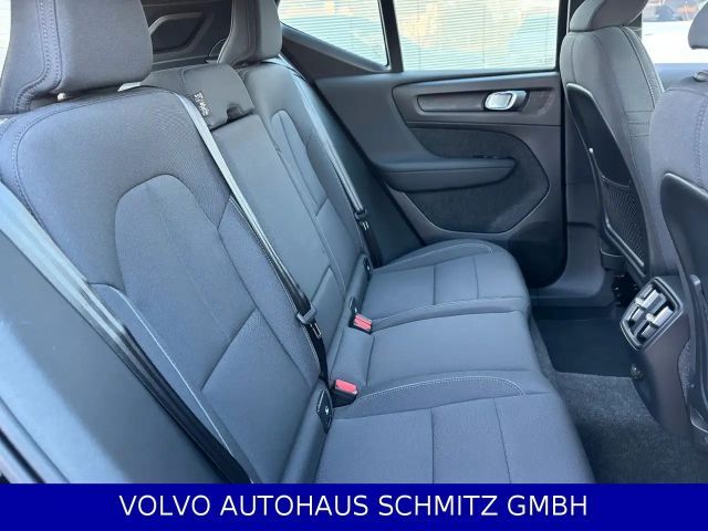 Volvo EX40 Extended range Ultra