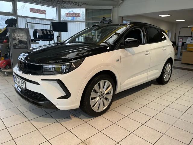 Opel Grandland X GSe Hybrid Innovation