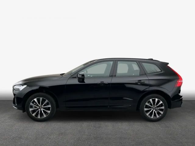 Volvo XC60 Dark Plus