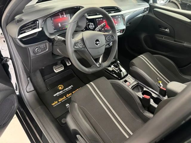 Opel Corsa GS-Line Grand Sport Hybrid Turbo