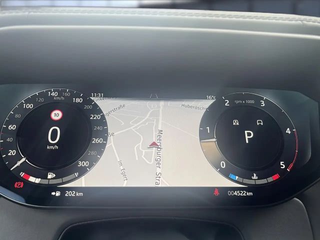 Land Rover Range Rover Sport Autobiography