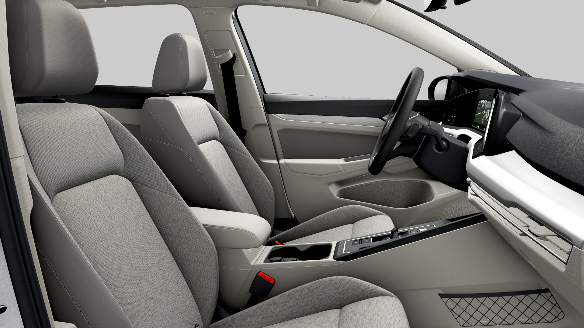 Volkswagen Golf DSG Golf VIII Life Variant