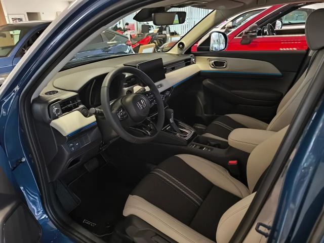 Honda HR-V Advance Hybrid