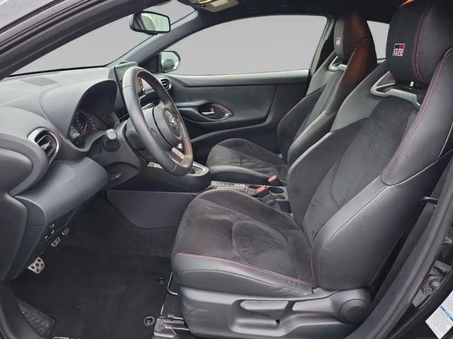 Toyota Yaris GR Hatchback