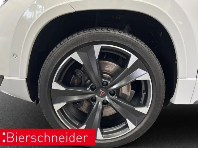 Cupra Ateca 2.0 TSI DSG