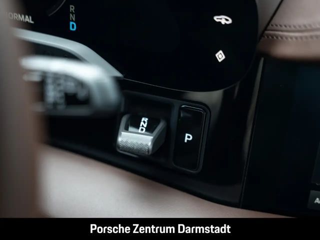 Porsche Taycan S Sport Turismo Turbo