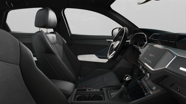 Audi Q3 35 TFSI S-Line S-Tronic Sportback