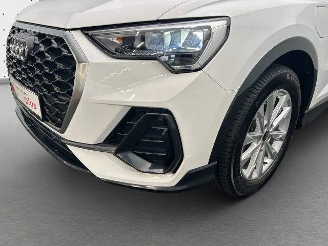 Audi Q3 Hybride