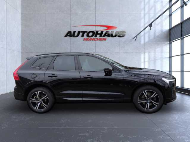 Volvo XC60 XC60