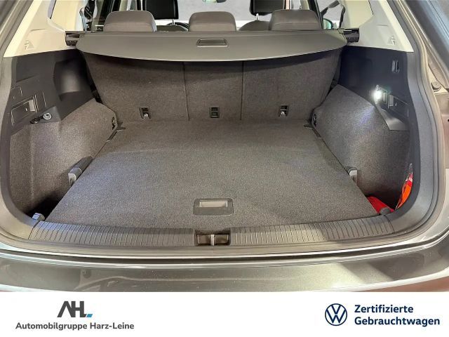 Volkswagen Tiguan 2.0 TDI Allspace DSG Life