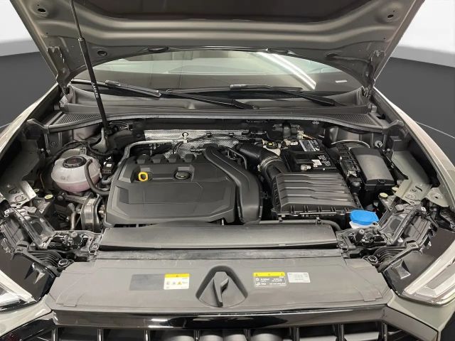 Audi Q3 35 TFSI S-Line