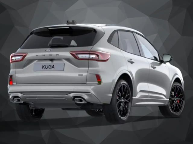 Ford Kuga AWD ST Line X
