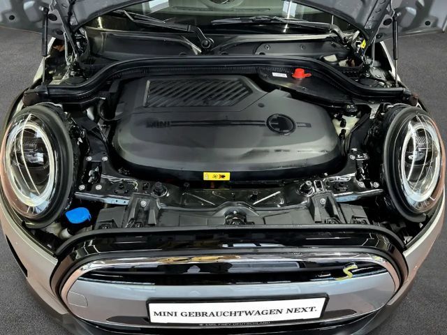 MINI Mini Electric SE