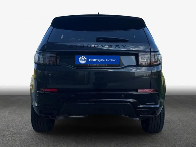 Land Rover Discovery Sport D200 Dynamic SE