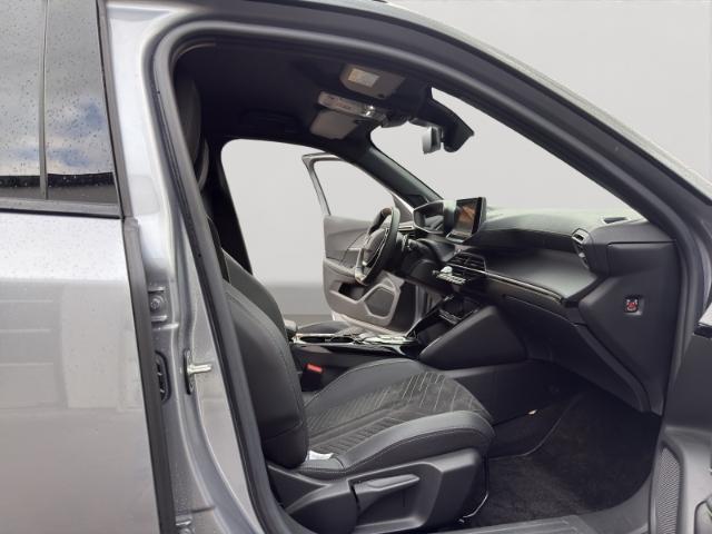 Peugeot 2008 EAT8 GT-Line