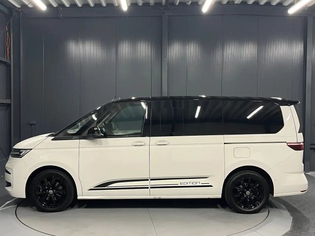 Volkswagen Multivan Lang T7