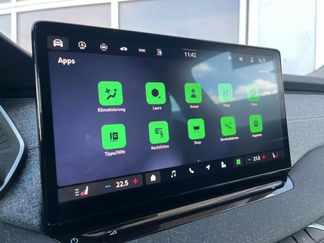 Skoda Octavia 2.0 TDI Combi Selection