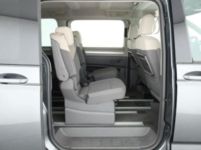 Volkswagen Multivan Lang Life T7