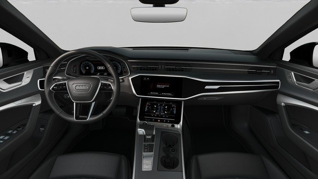 Audi A6 45 TFSI Avant Quattro S-Tronic