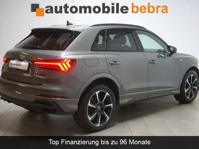 Audi Q3 35 TFSI S-Tronic