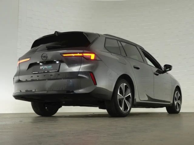 Opel Astra GS-Line Grand Sport Sports Tourer